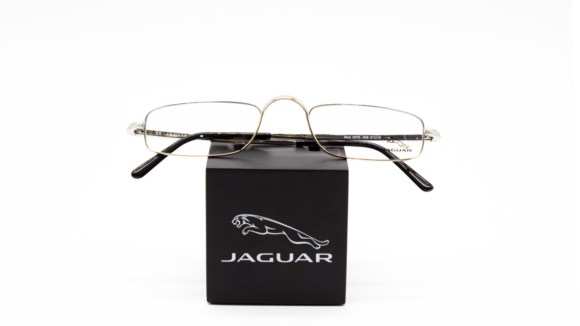 Оправы (очки) JAGUAR JA 3372