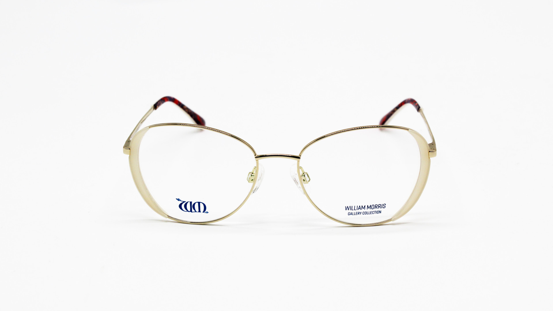 Оправы (очки) William Morris Wandle C3