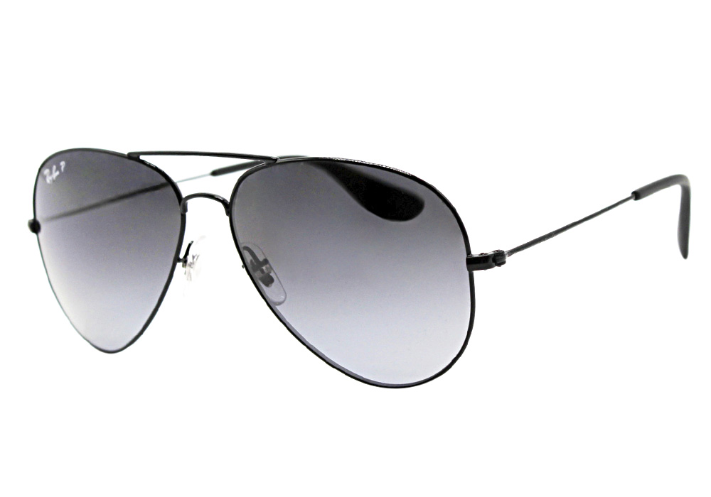 Солнцезащитные очки Ray Ban RB 3558 002/T3