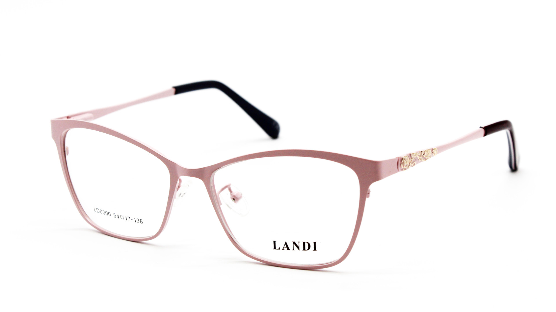 Оправы (очки) LANDI LD0300