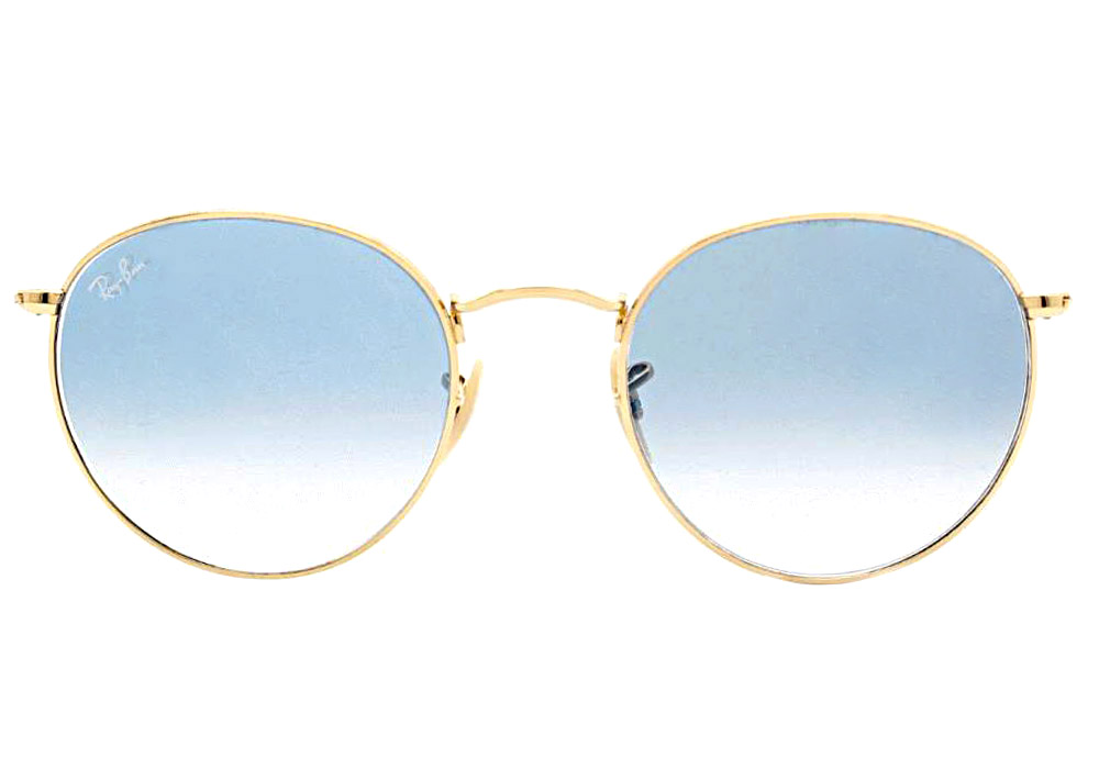 Солнцезащитные очки Ray Ban RB 3547-N 001/3F