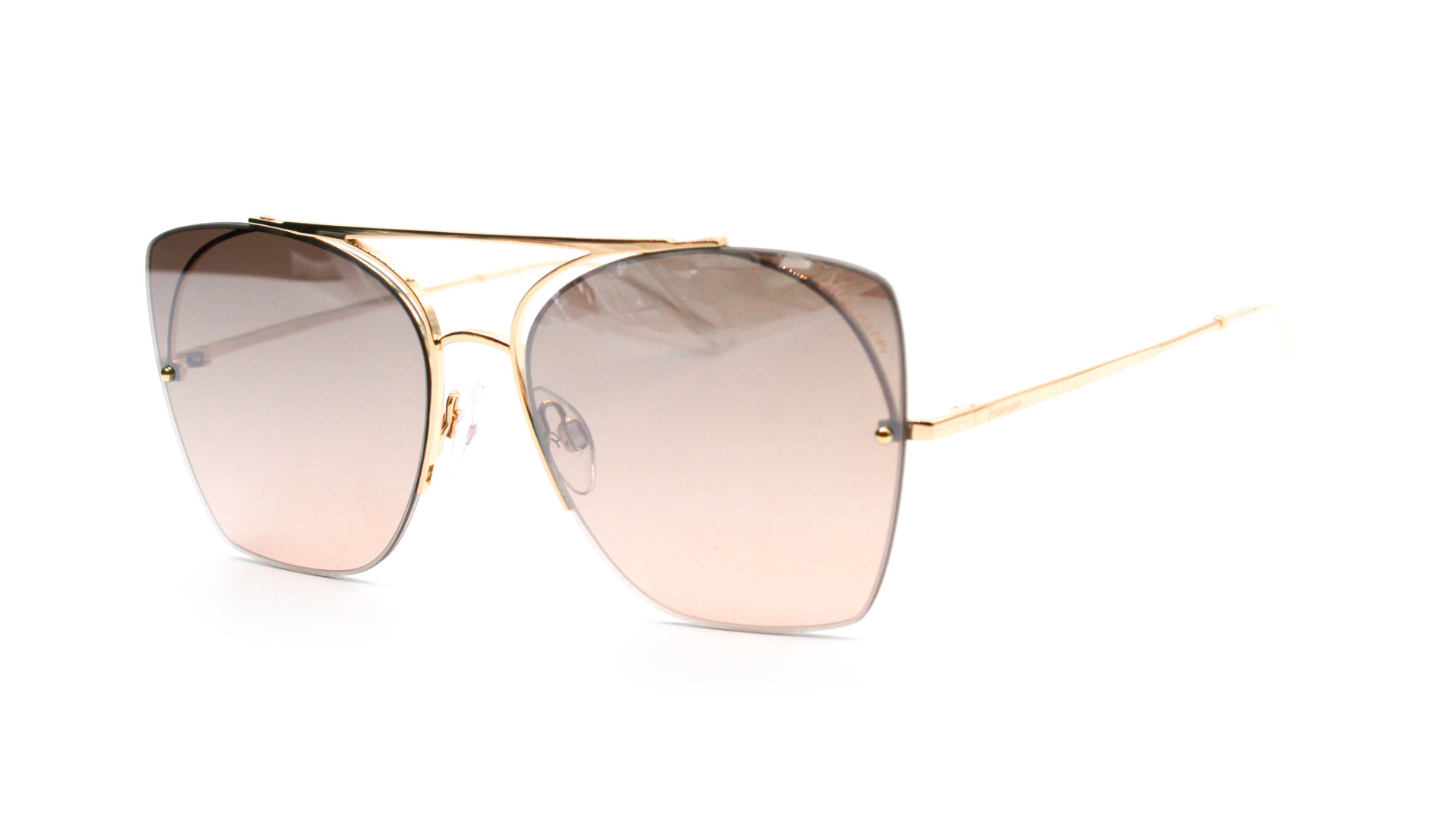 Солнцезащитные очки Hickmann HI3075 04D