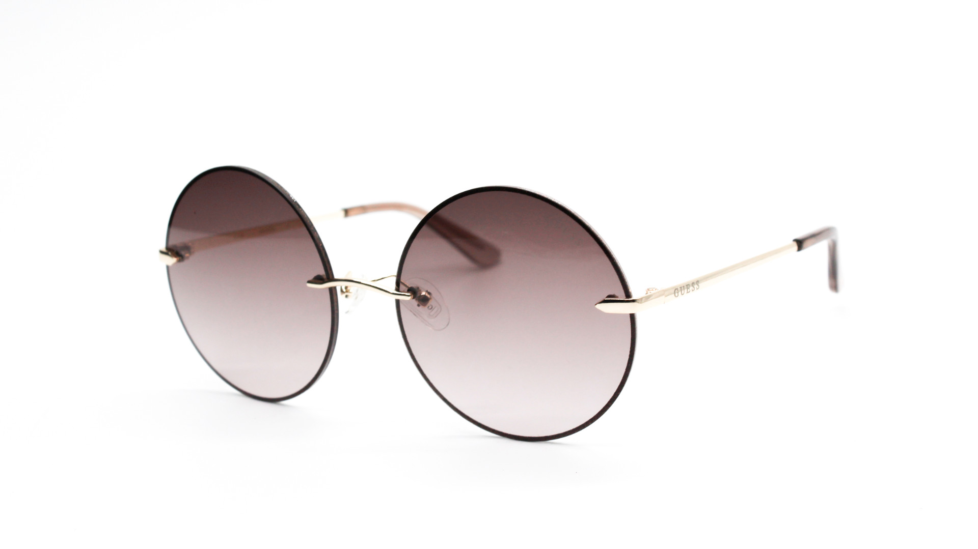 Солнцезащитные очки GUESS GU7643 32F
