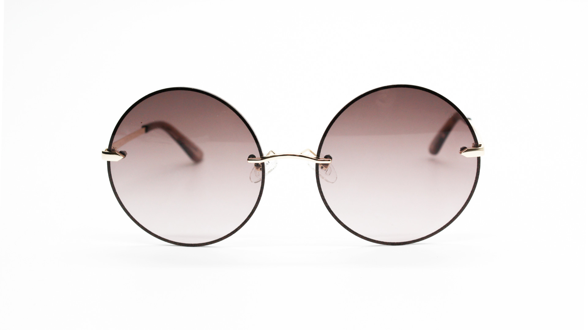 Солнцезащитные очки GUESS GU7643 32F