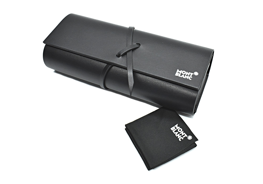 Солнцезащитные очки Montblanc MB0062S