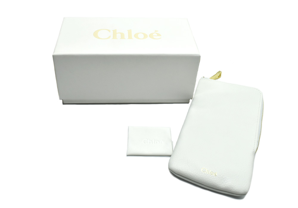 Солнцезащитные очки Chloe CE157S