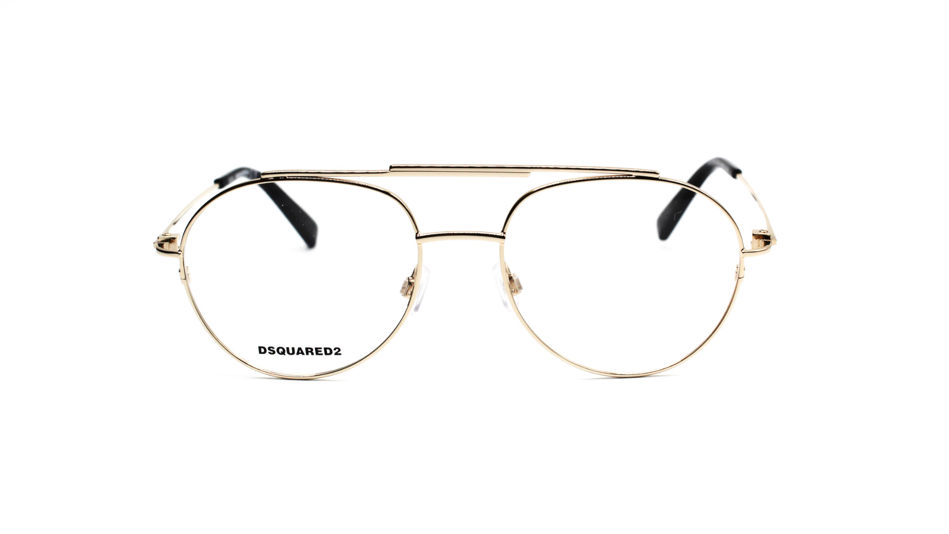 Оправы (очки) DSQUARED2 	DQ5266