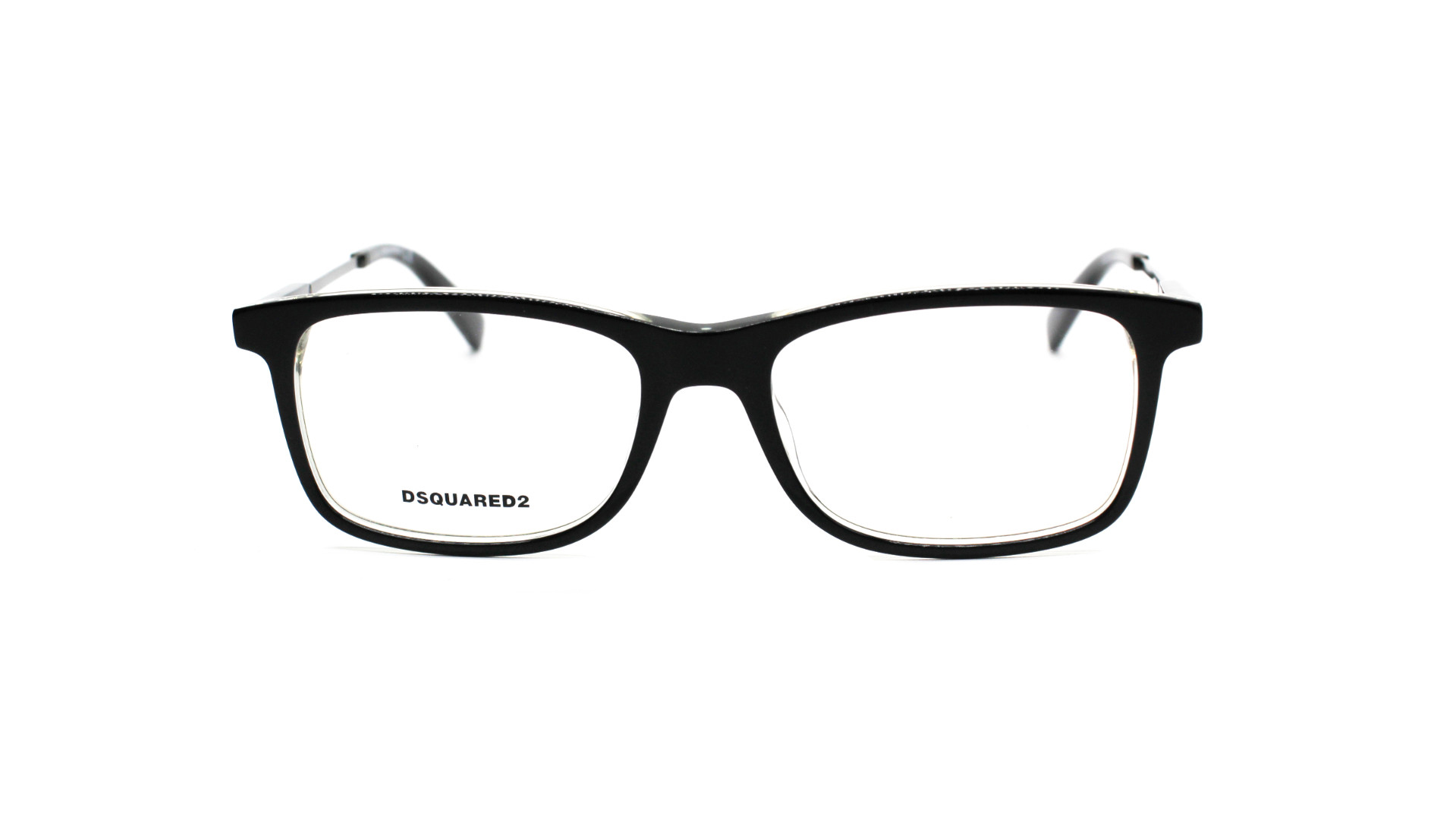 Оправы (очки) DSQUARED2 	DQ5278