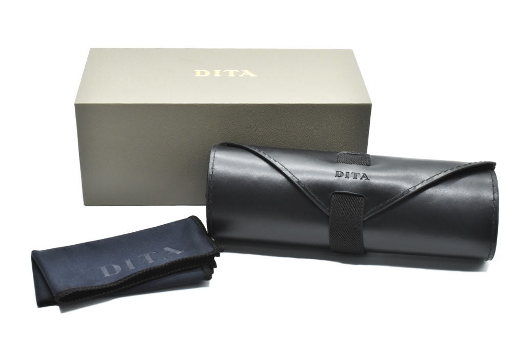 Солнцезащитные очки DITA SILICA 508