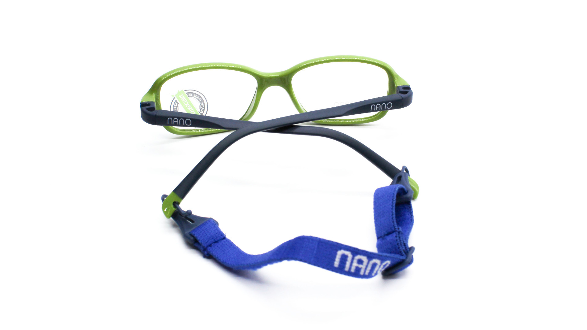 Оправы (очки) Nano  NAO740344