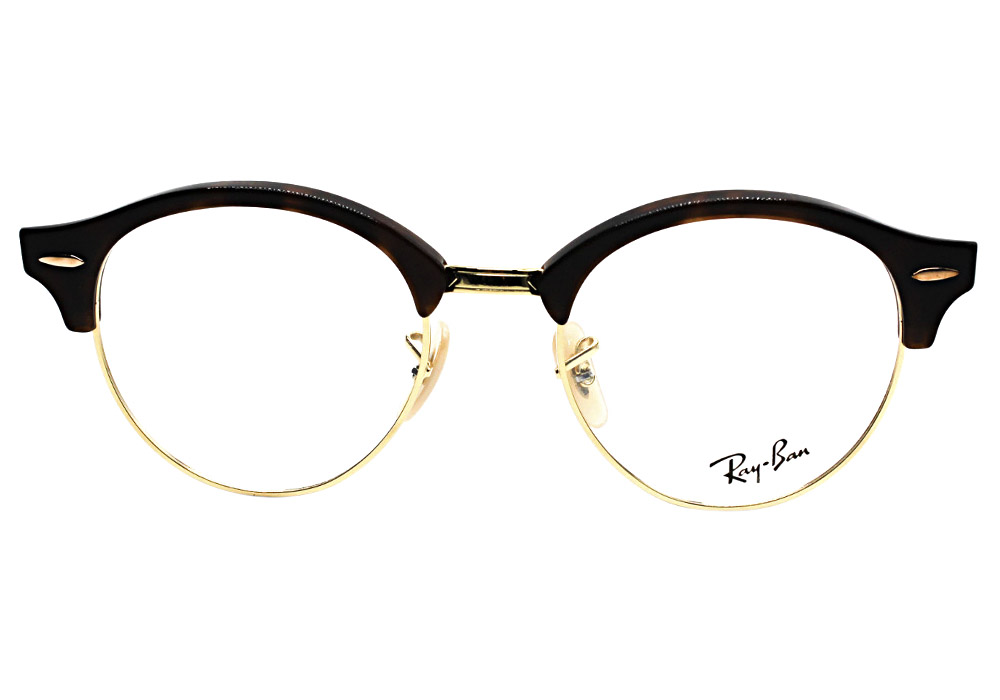 Оправы (очки) Ray Ban RB 4246V