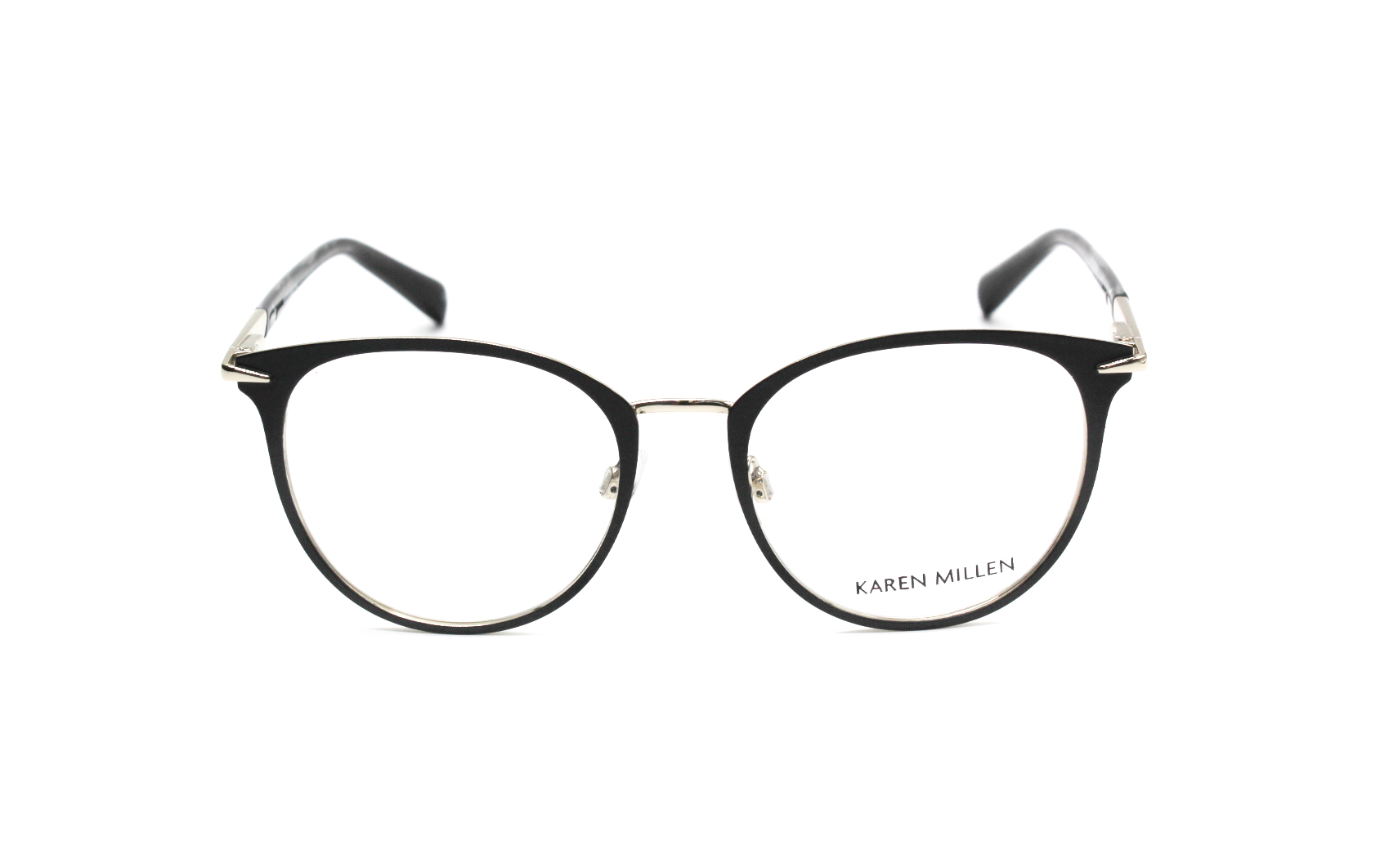 Оправы (очки) KAREN MILLEN KM3025