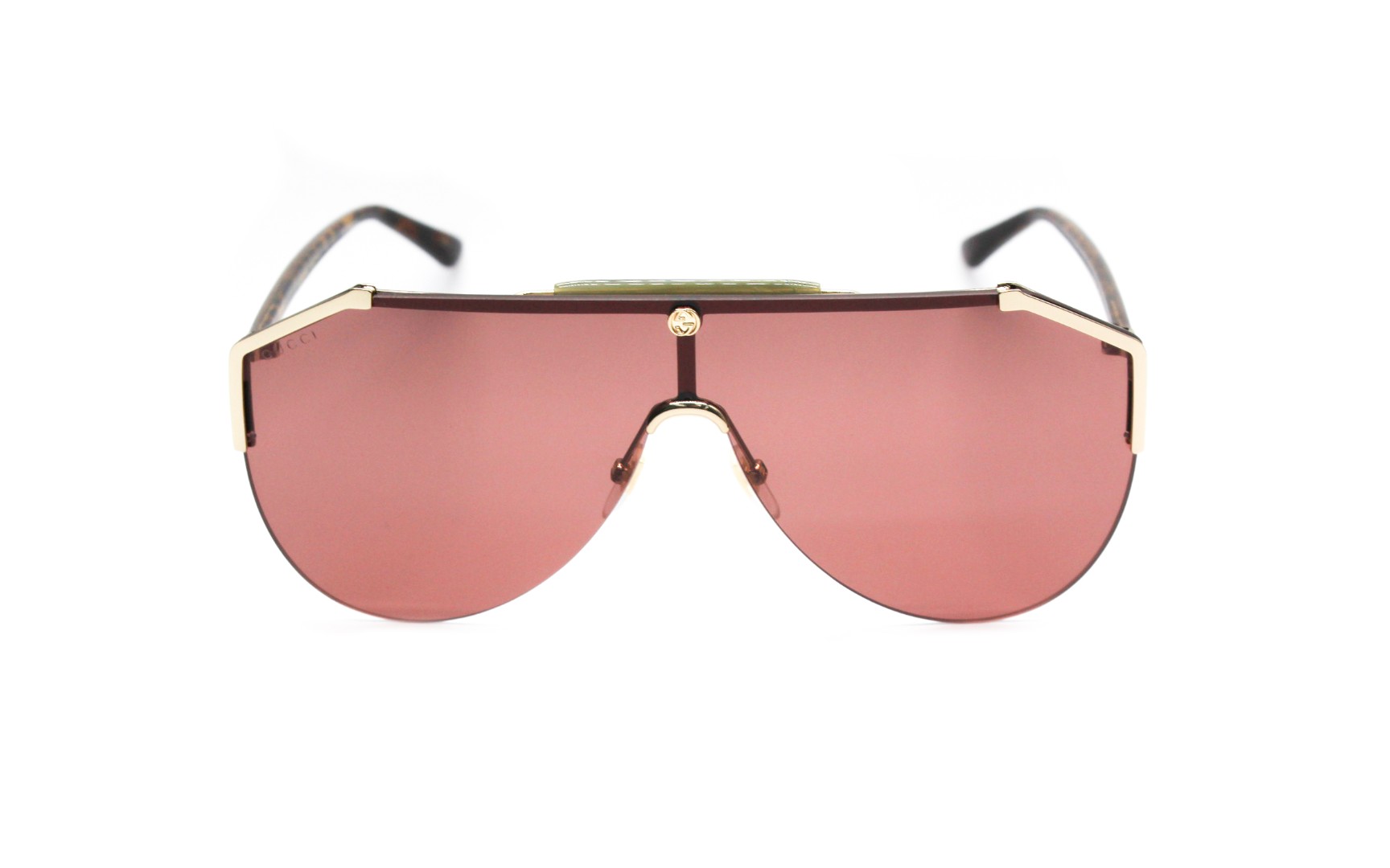 Солнцезащитные очки Gucci GG0584S