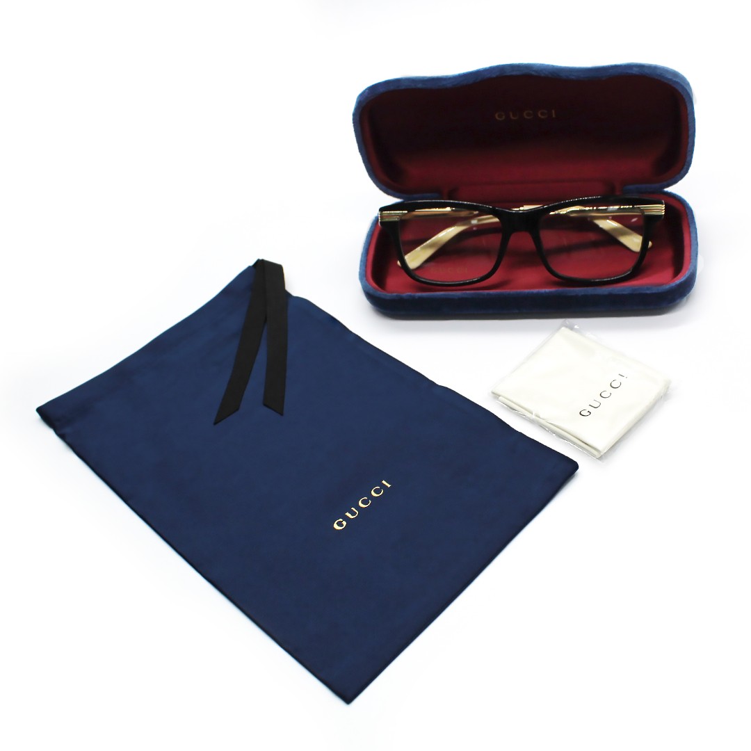 Оправы (очки) GUCCI GG0524O