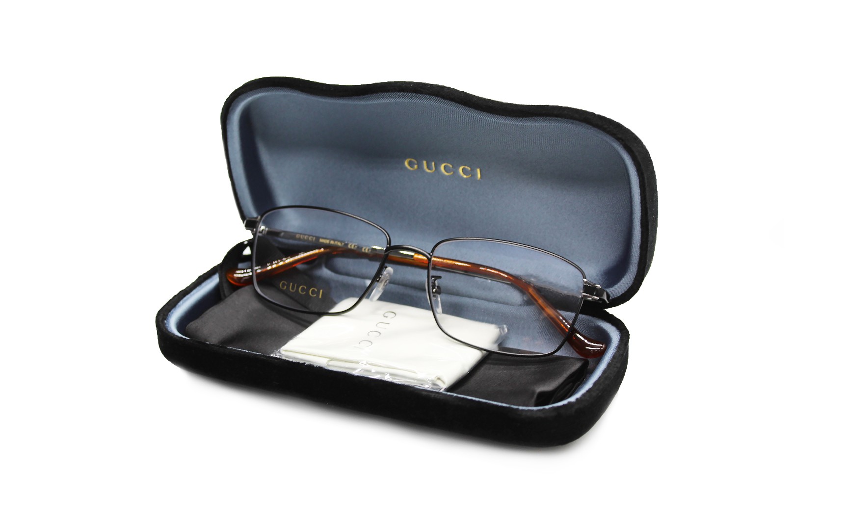 Оправы (очки) GUCCI GG0576OK