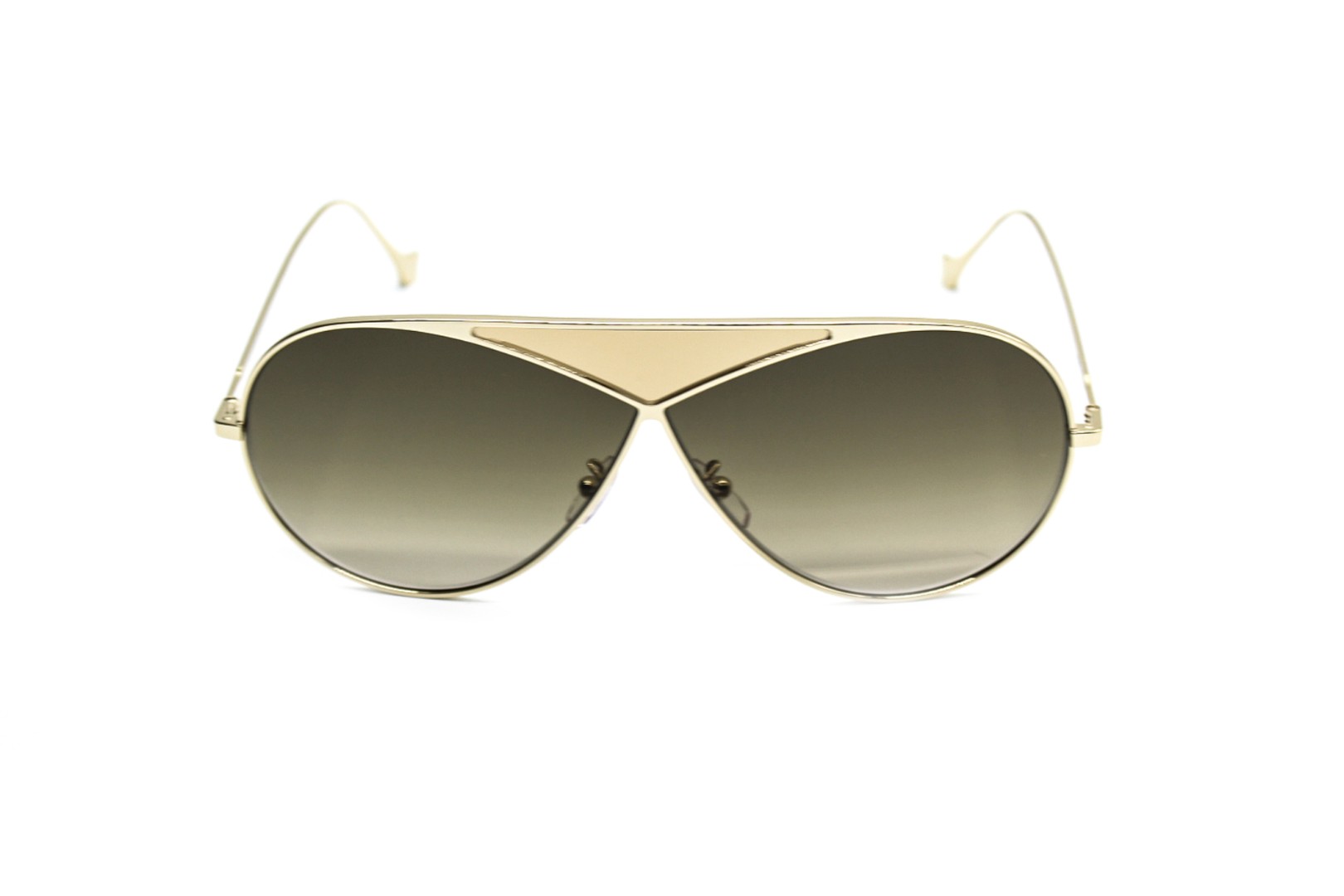 Солнцезащитные очки LOEWE LW40010U