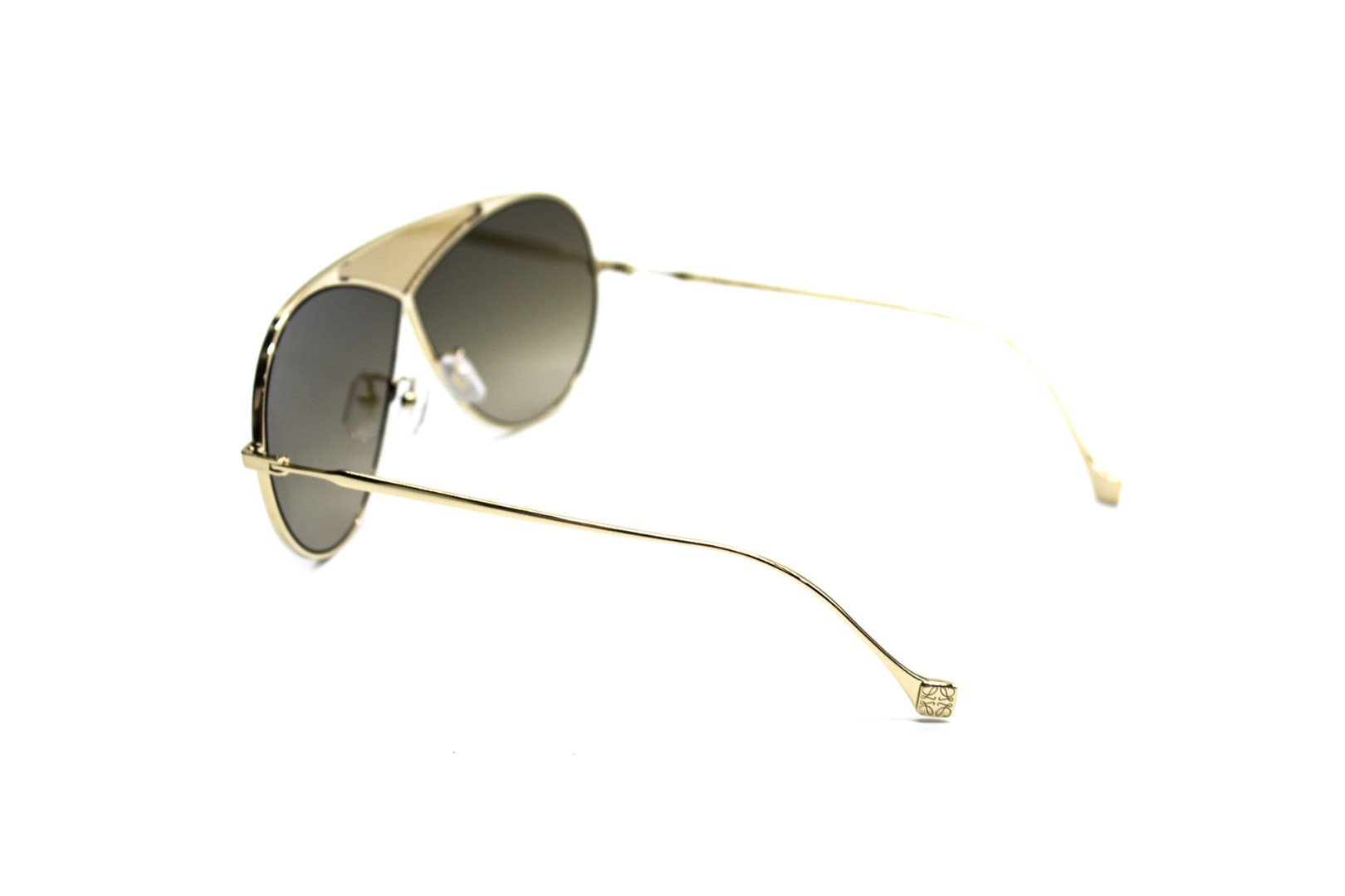 Солнцезащитные очки LOEWE LW40010U