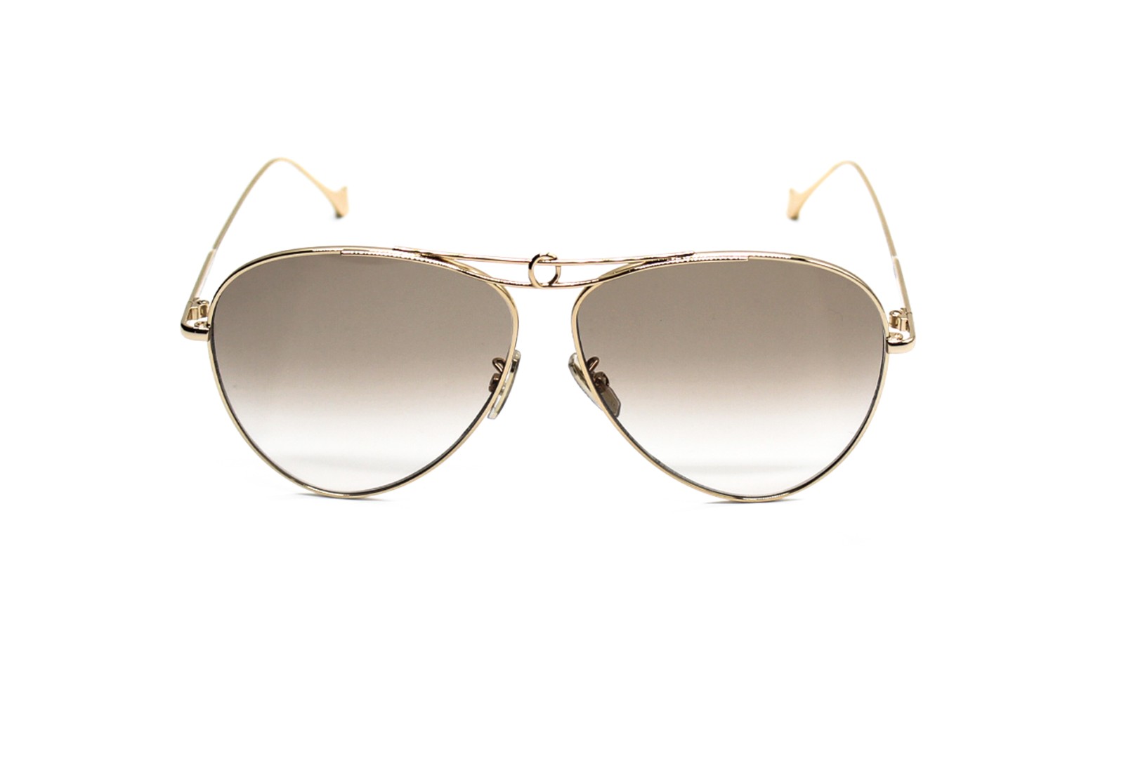 Солнцезащитные очки LOEWE LW40025U