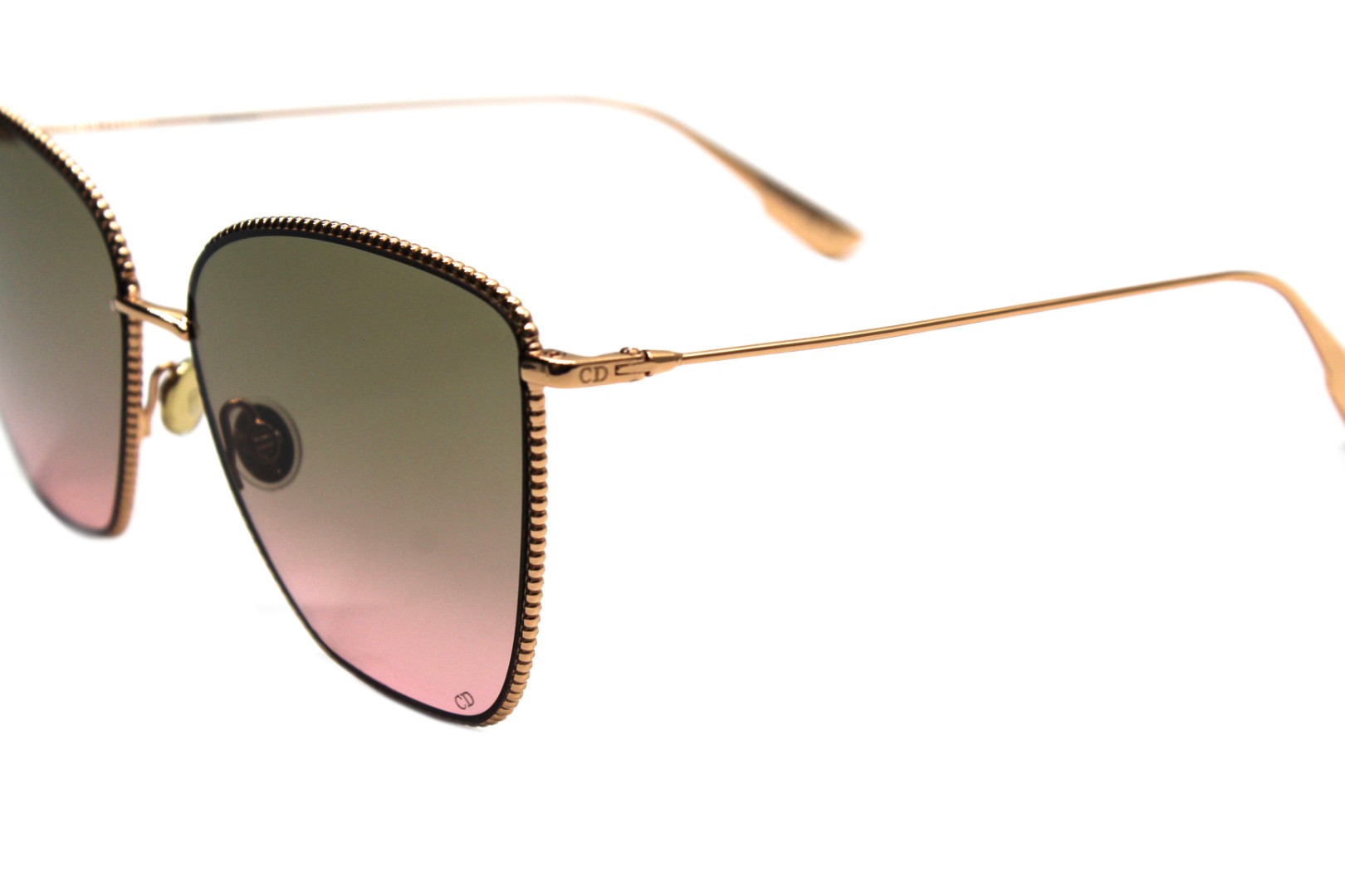 Солнцезащитные очки Dior	DIORSOCIETY1 DDB86