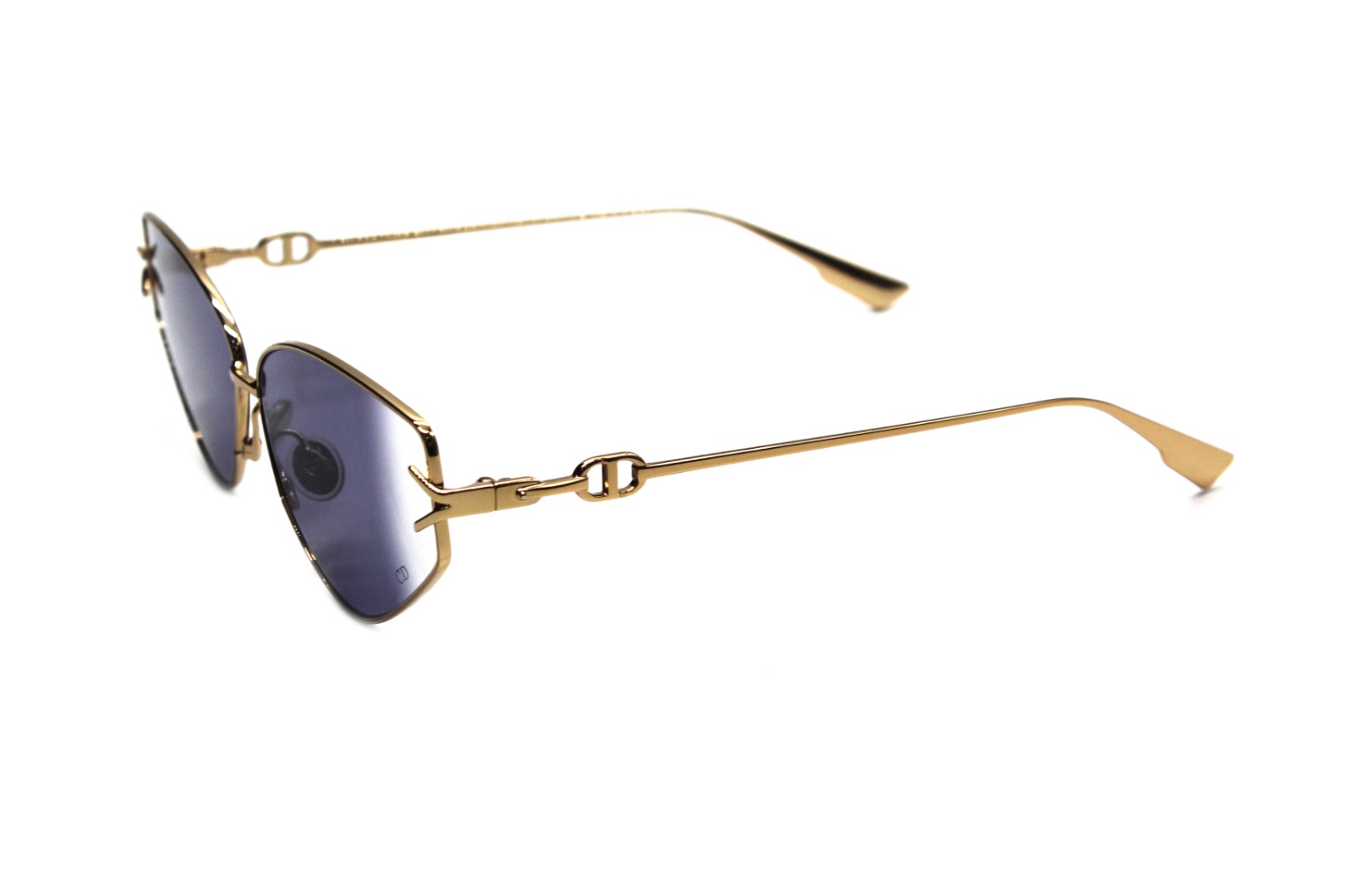Солнцезащитные очки Dior	DIORGIPSY2 000SO