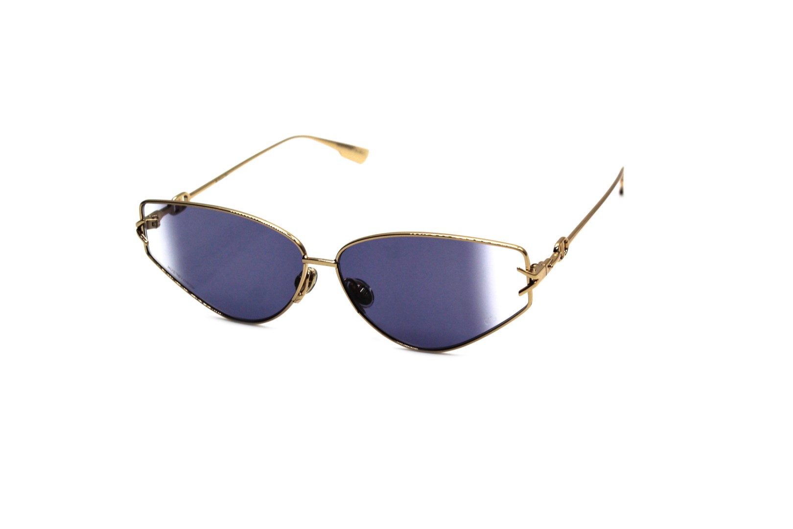 Солнцезащитные очки Dior	DIORGIPSY2 000SO