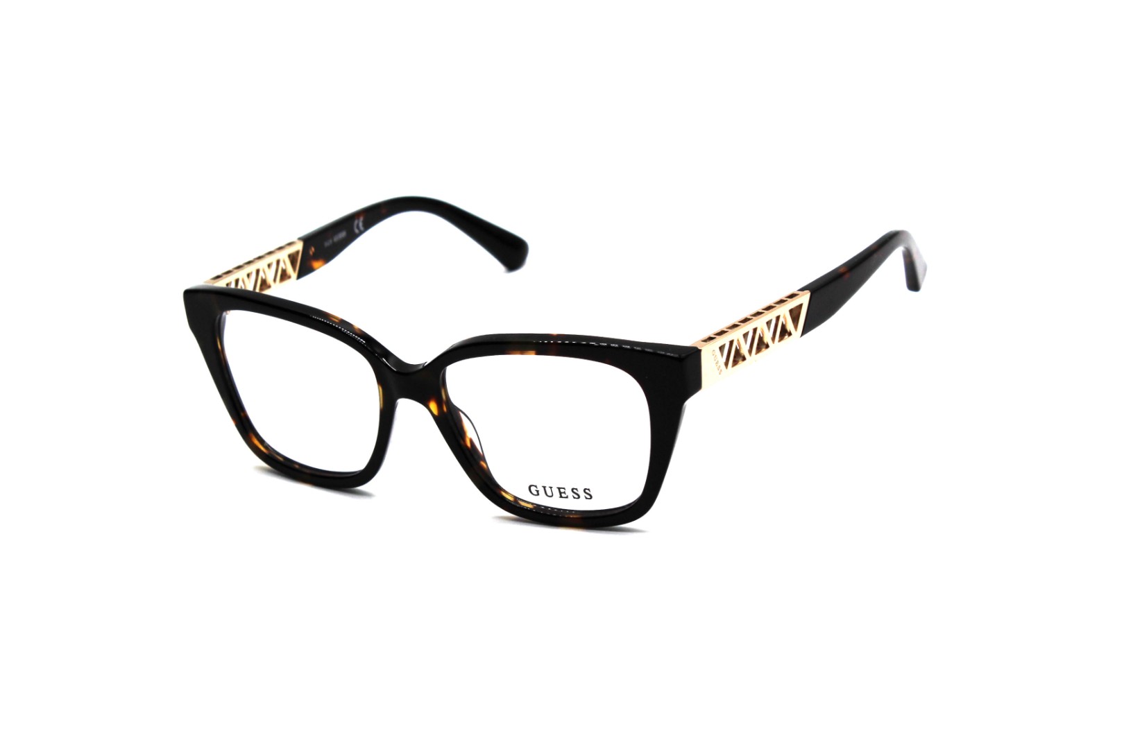 Оправы (очки) Guess	GU2784 052