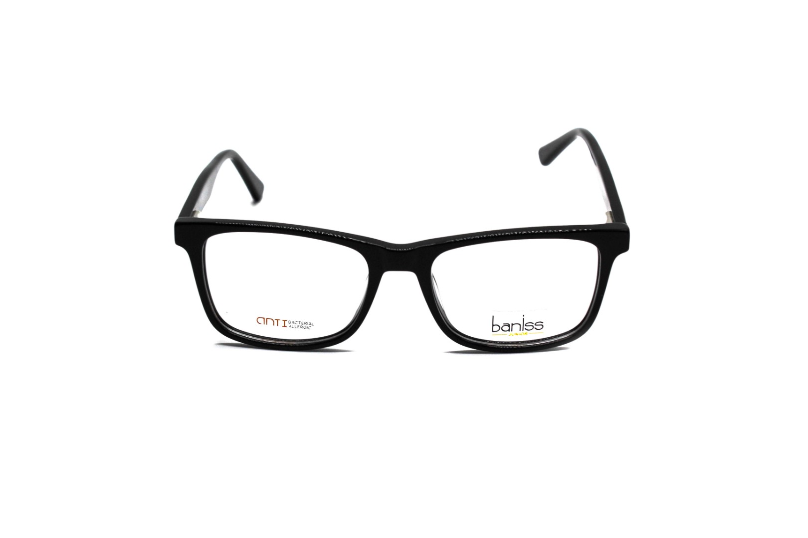 Оправы (очки) BANISS BSJ6061 C01