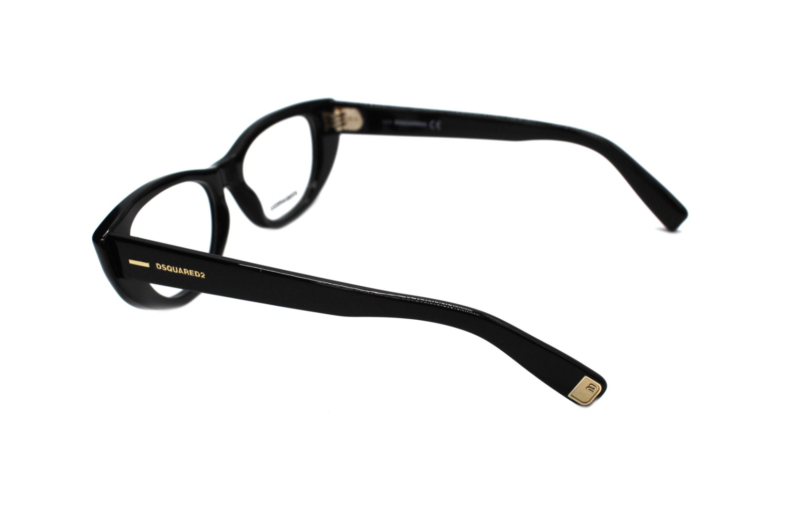 Оправы (очки) DSQUARED2	DQ5318