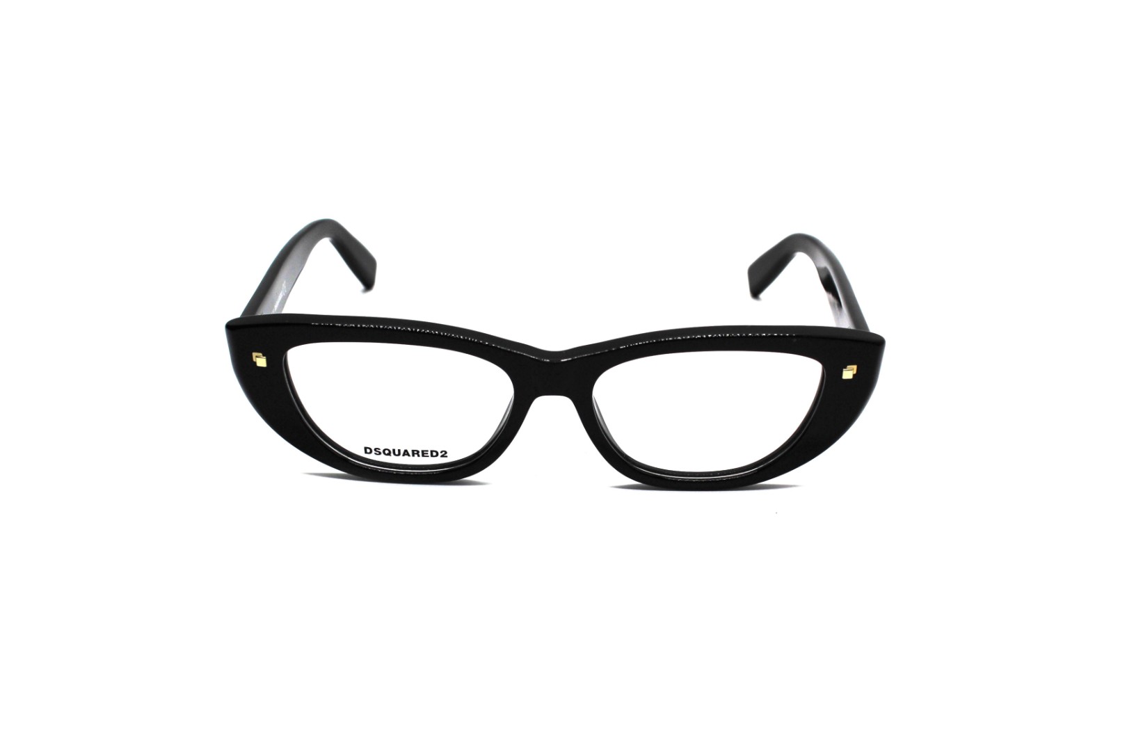 Оправы (очки) DSQUARED2	DQ5318