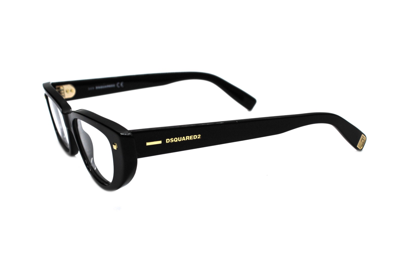 Оправы (очки) DSQUARED2	DQ5318
