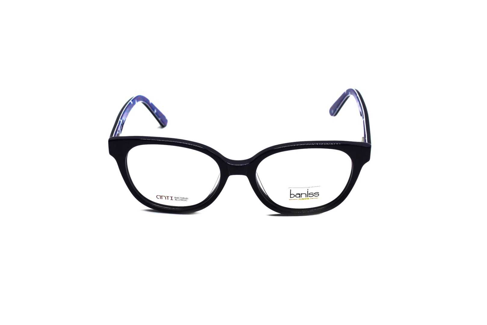 Оправы (очки) BANISS	BSJ5101	C02