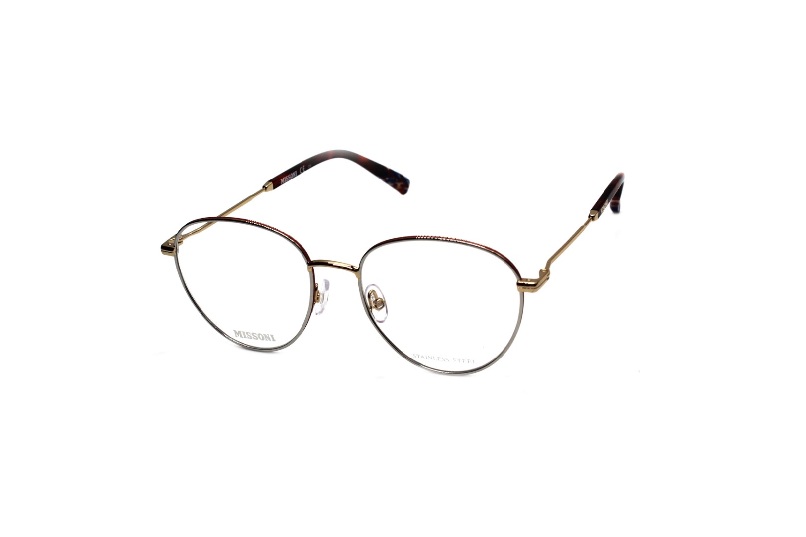 Оправы (очки) MISSONI	MIS 0018