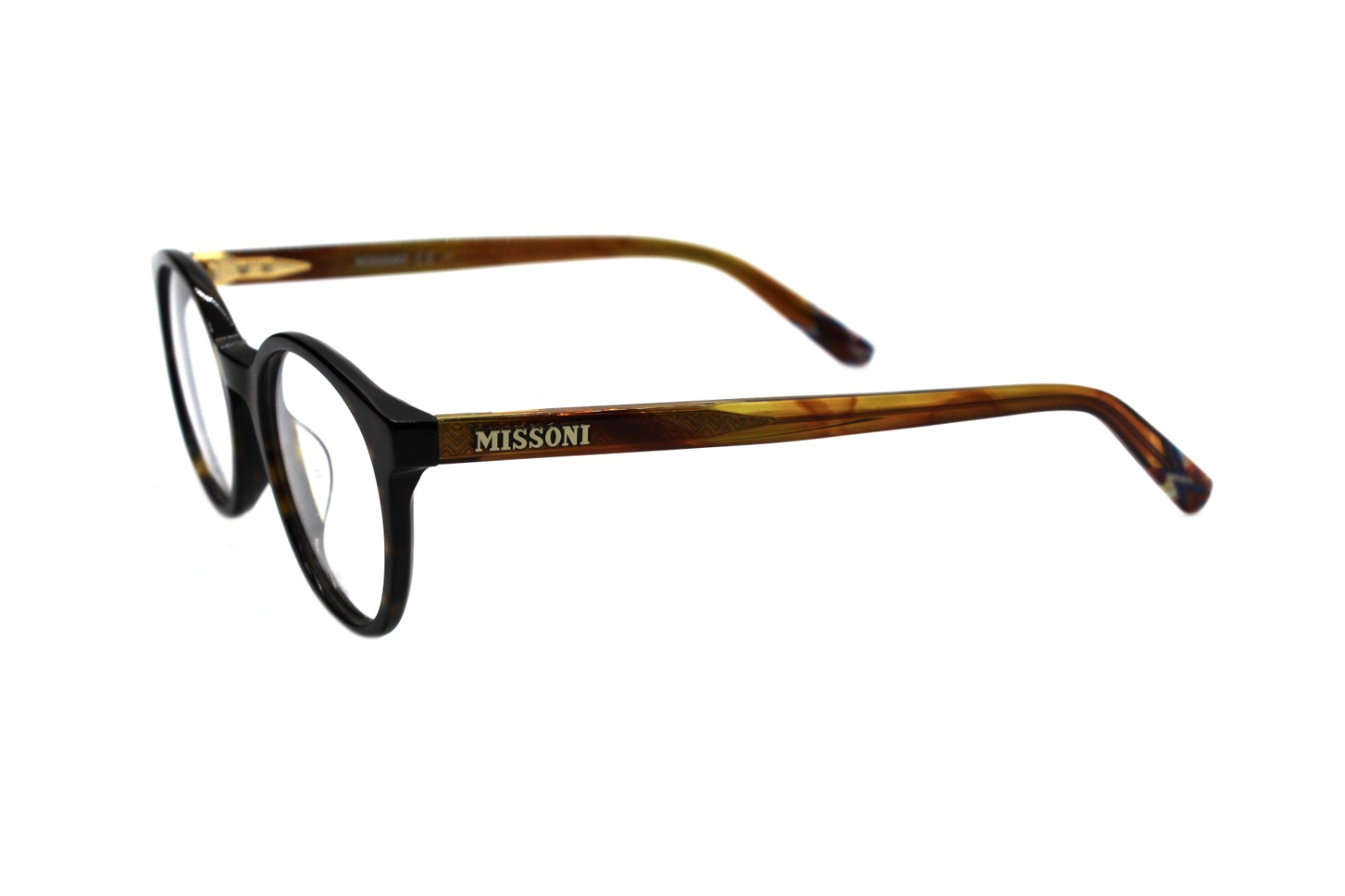 Оправы (очки) MISSONI	MIS 0032 20K