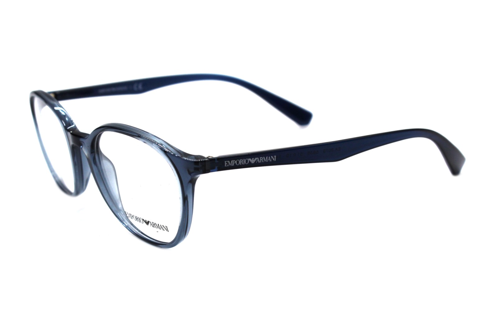 Оправы (очки) Emporio Armani	EA 3079