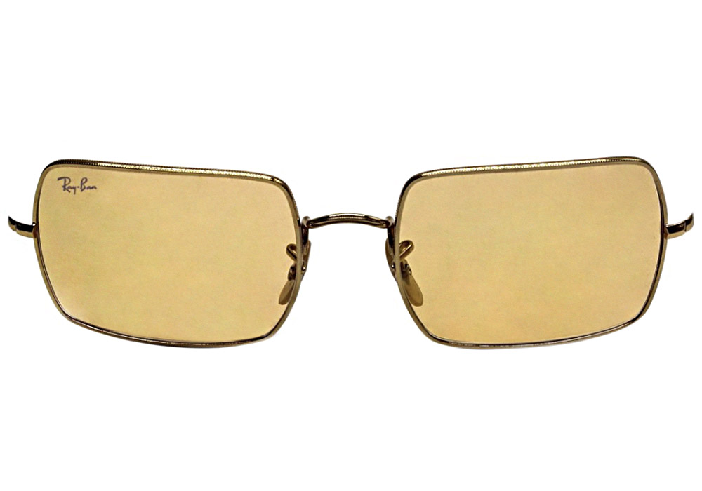 Солнцезащитные очки Ray Ban RB 1969 001/B4