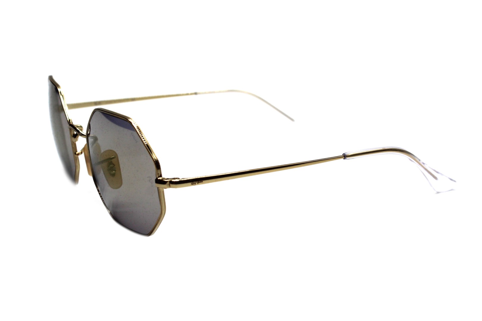 Солнцезащитные очки Ray Ban RB 1972 001/B3