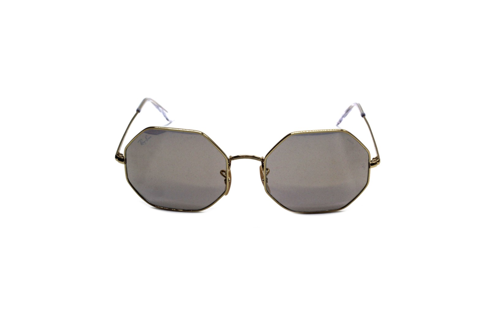 Солнцезащитные очки Ray Ban RB 1972 001/B3