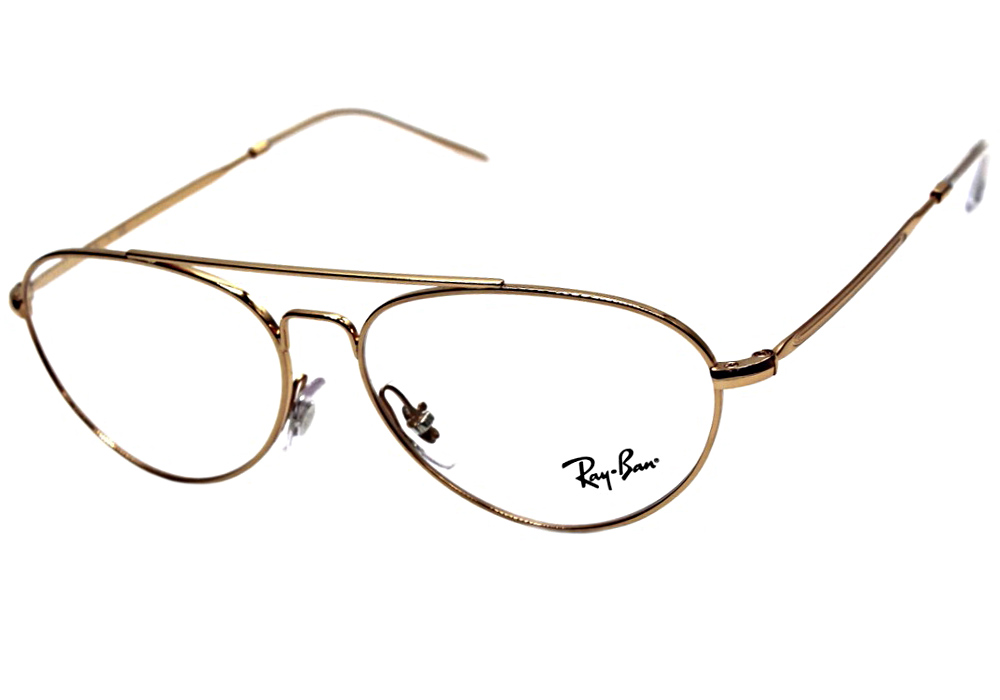 Оправы (очки для зрения) Ray Ban RB 6454 3094