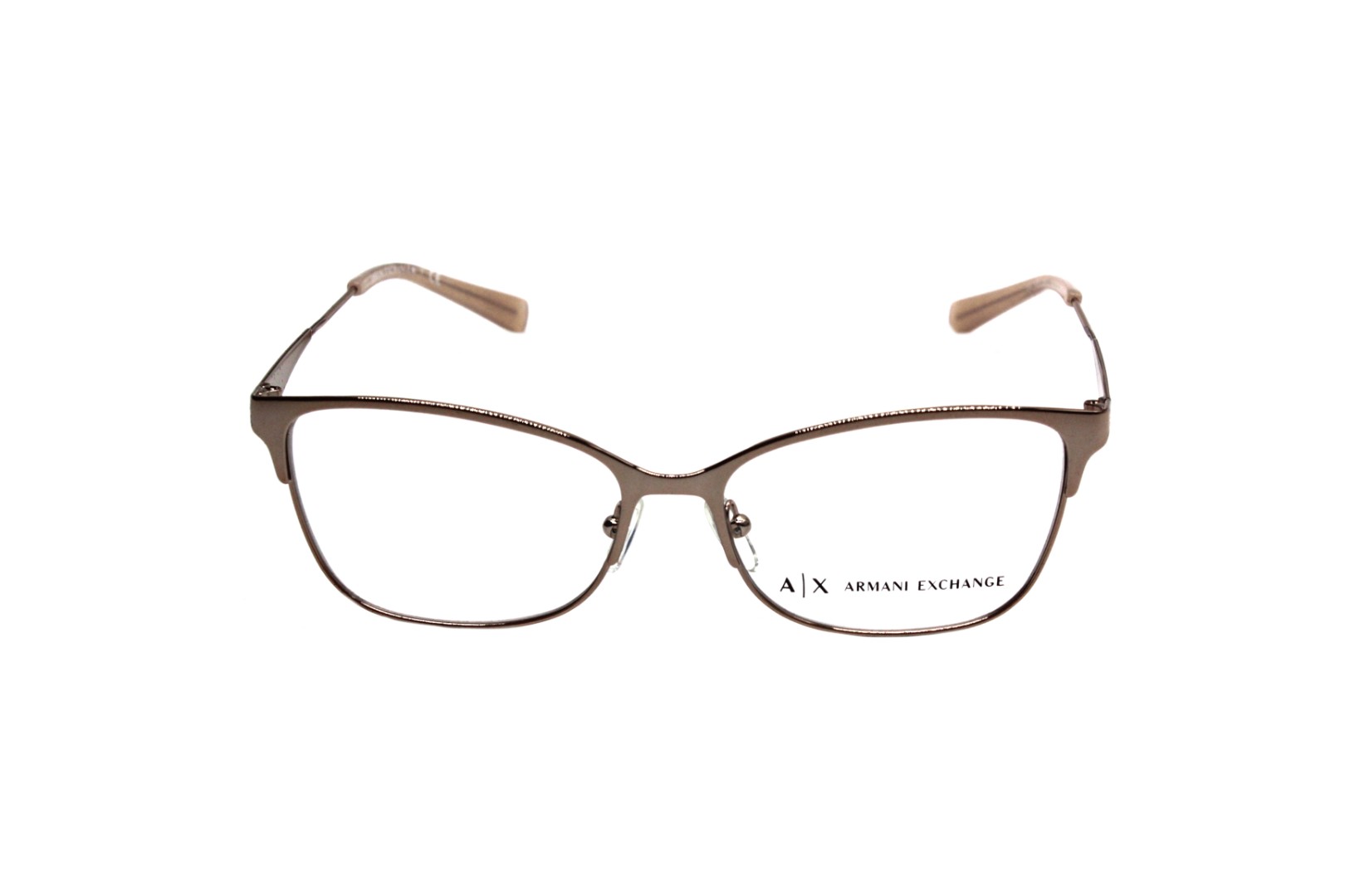 Оправы (очки) ARMANI EXCHANGE	AX 1040 6103