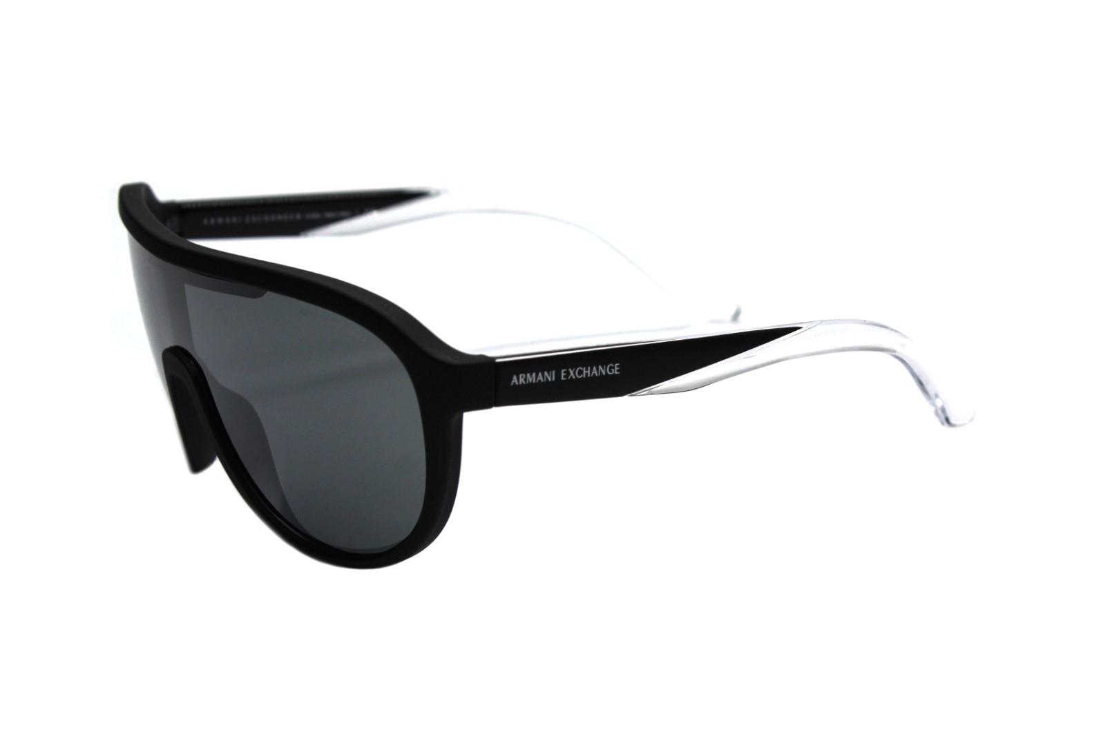 Солнцезащитные очки ARMANI EXCHANGE	AX 4099S 807