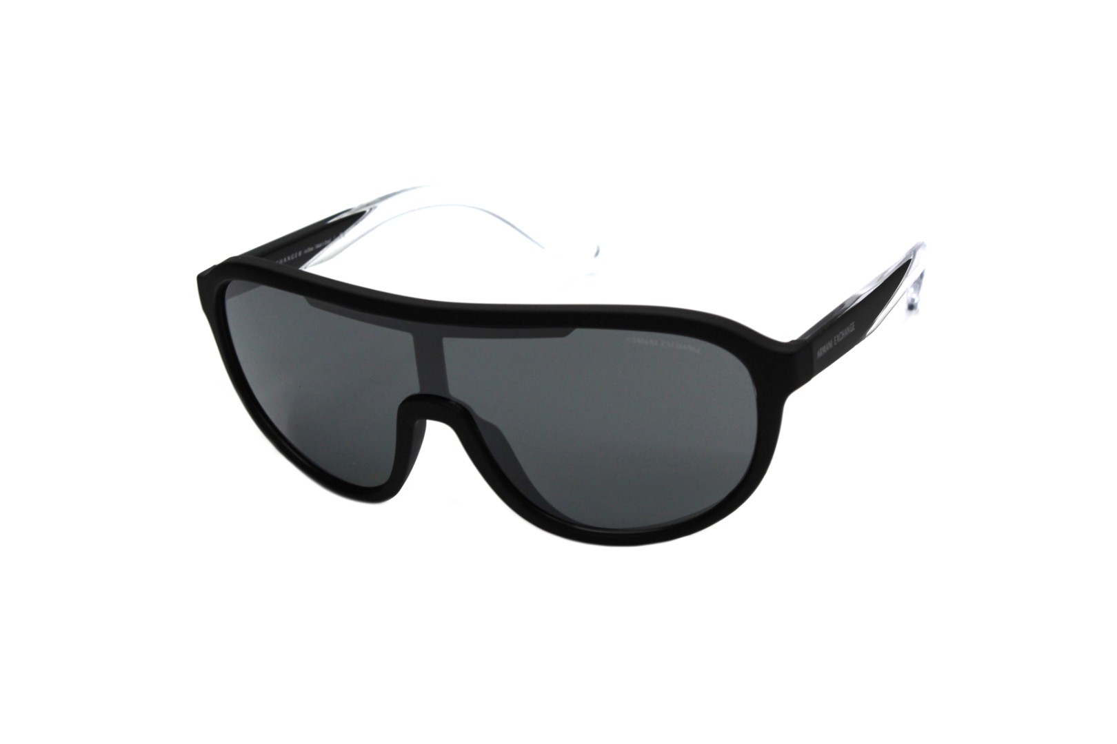 Солнцезащитные очки ARMANI EXCHANGE	AX 4099S 807