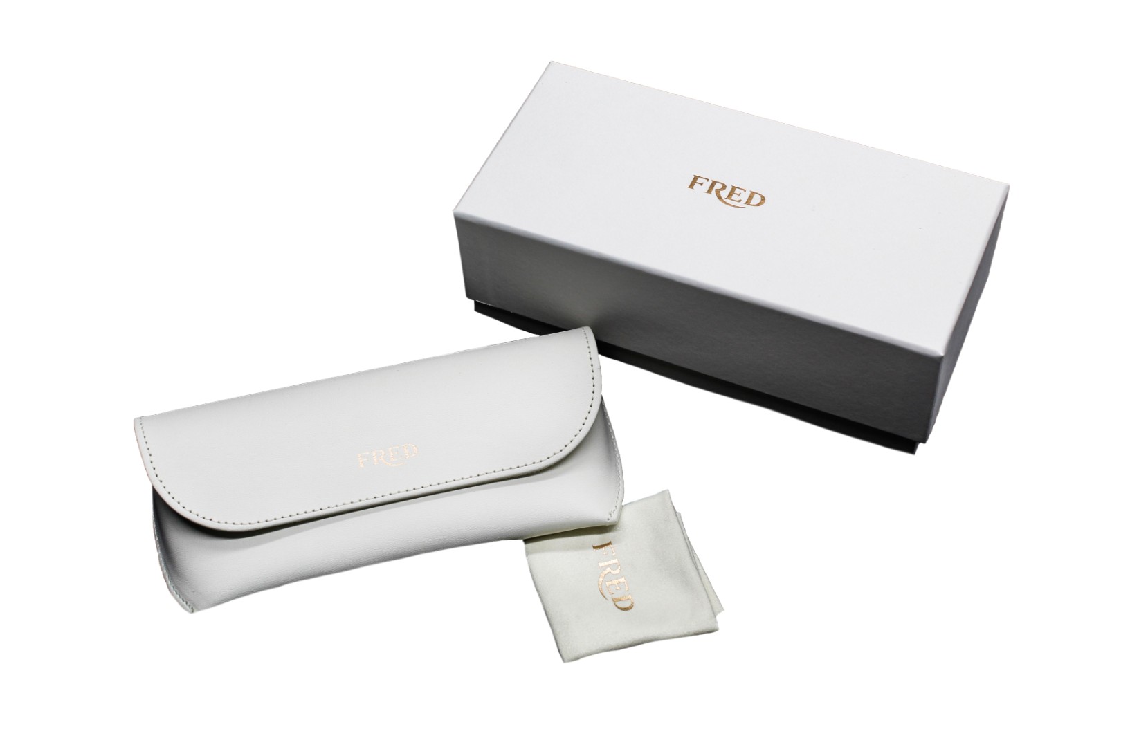 Солнцезащитные очки FRED FG40013U