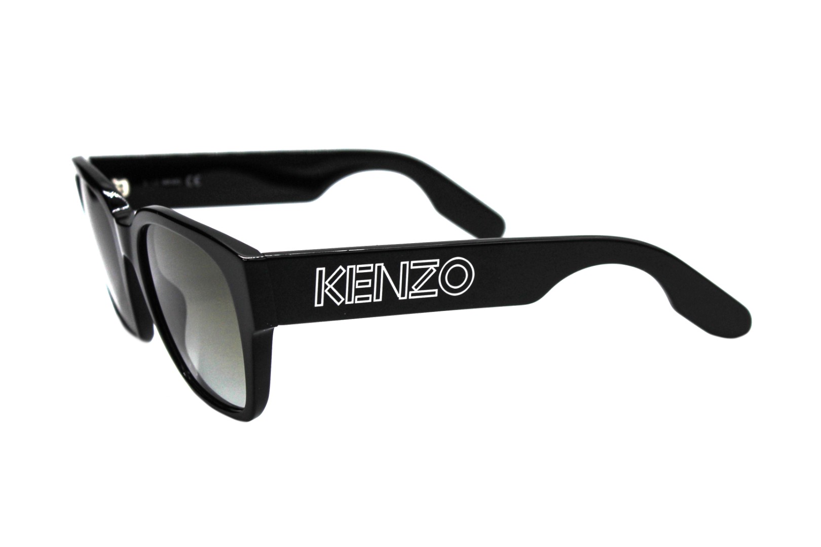 Солнцезащитные очки KENZO	KZ40101I 01B