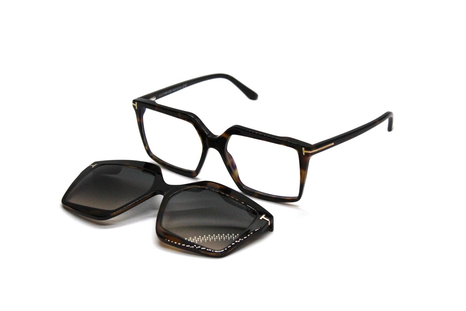 Оправы (очки) Tom Ford	TF 5689-B