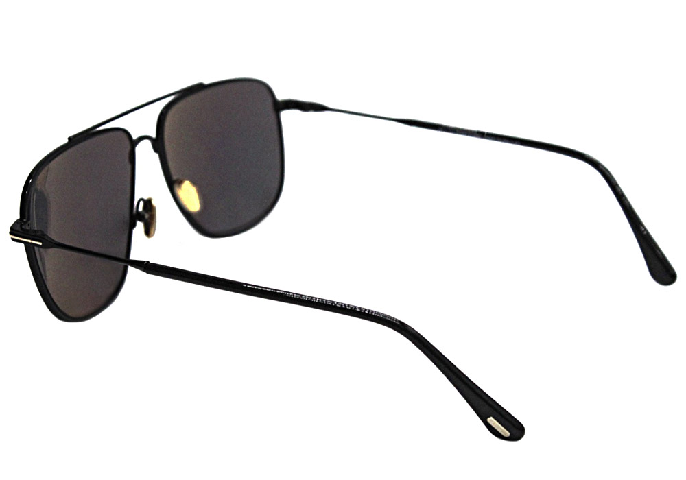 Солнцезащитные очки Tom Ford	TF815 01