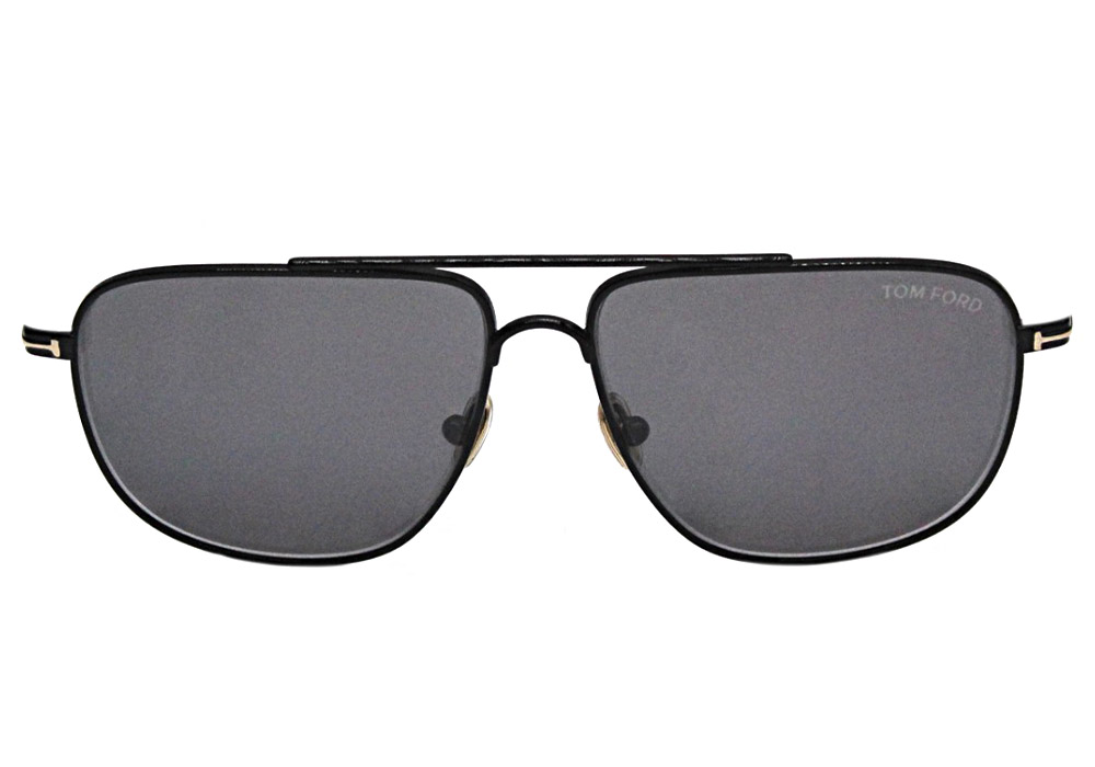 Солнцезащитные очки Tom Ford	TF815 01