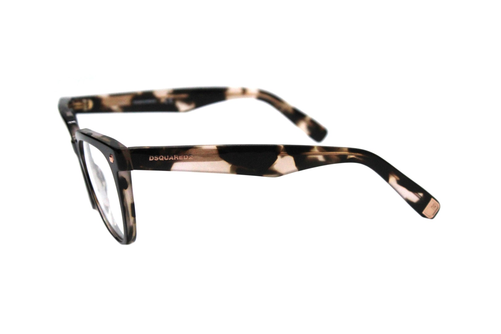 Оправы (очки) DSQUARED2	DQ5327 005