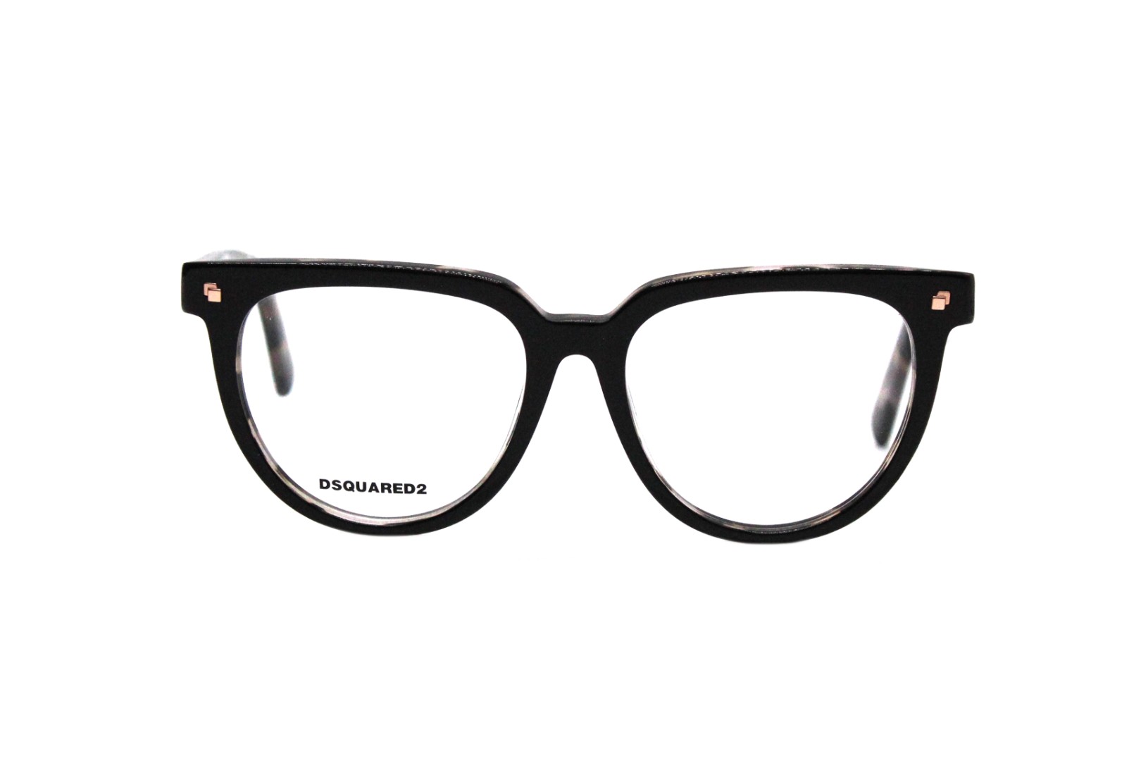 Оправы (очки) DSQUARED2	DQ5327 005