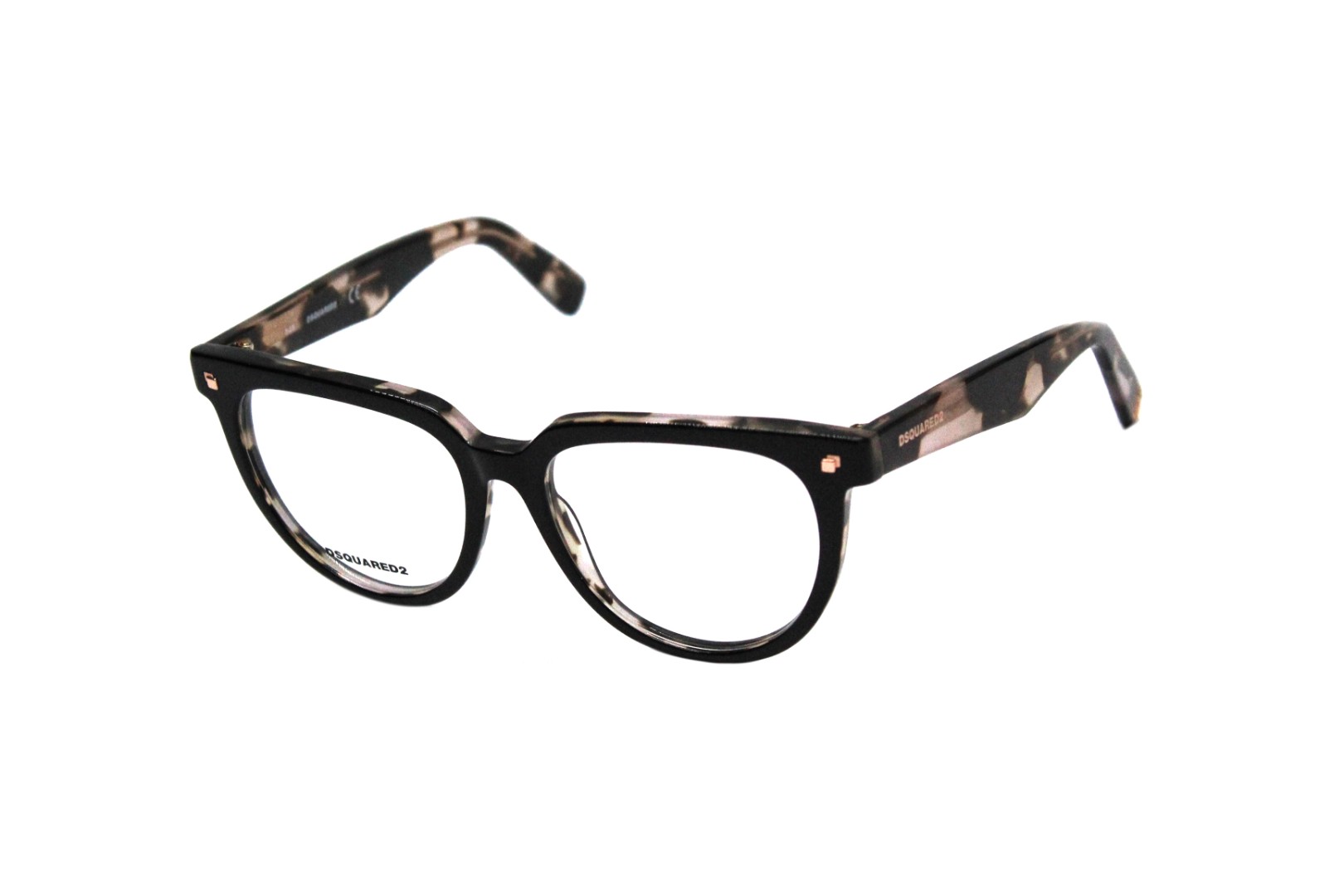 Оправы (очки) DSQUARED2	DQ5327 005