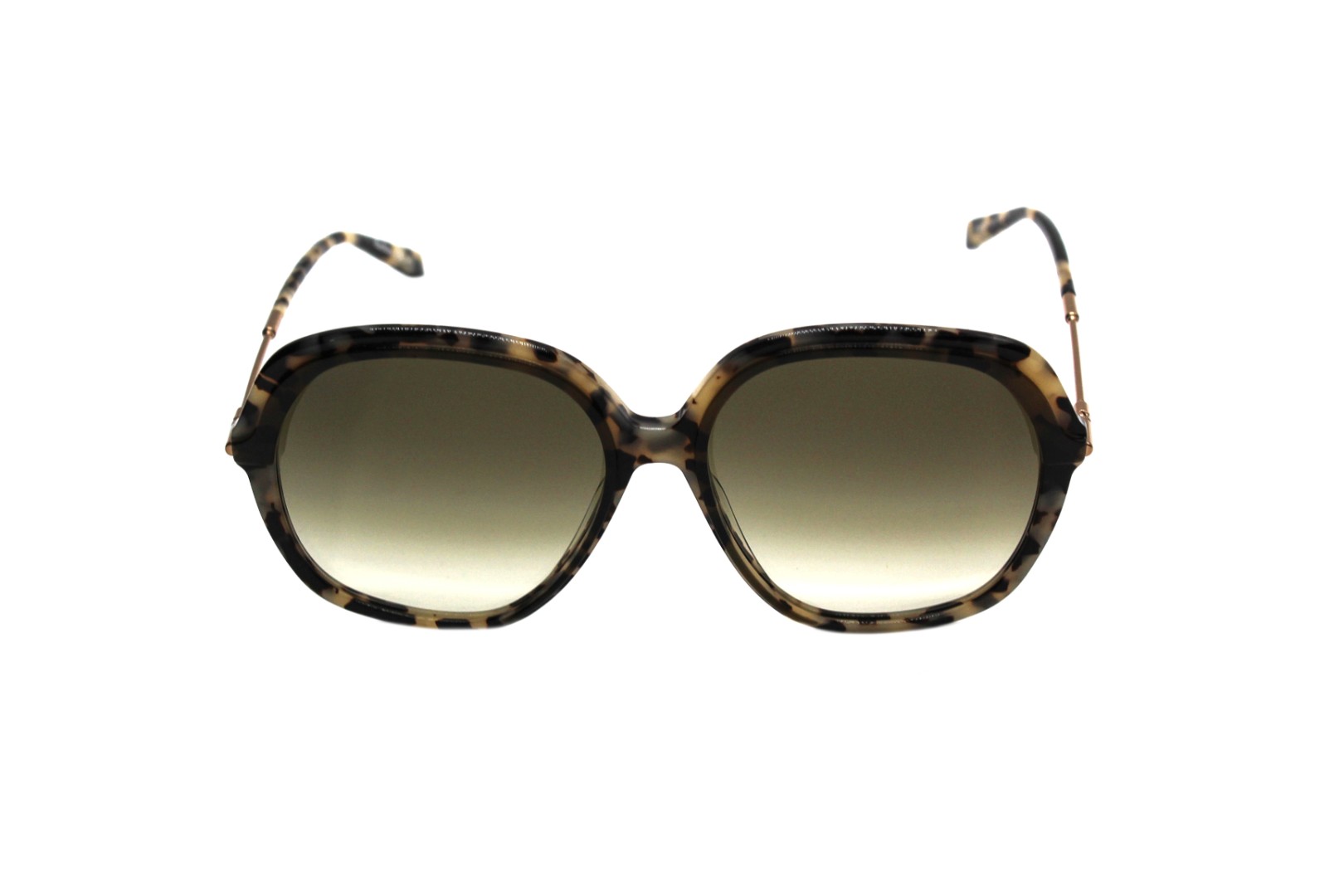 Солнцезащитные очки Max Mara	MM GLASSY X